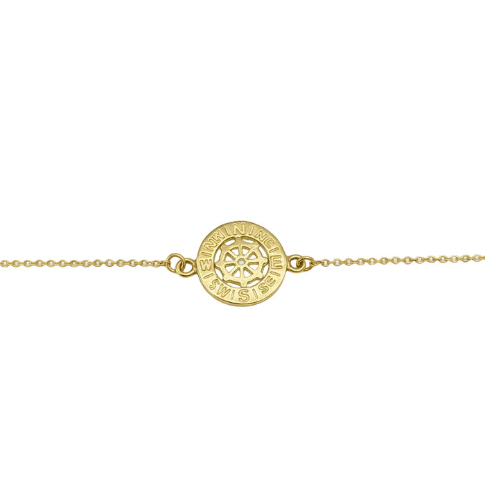 Bracciale Uomo Timone