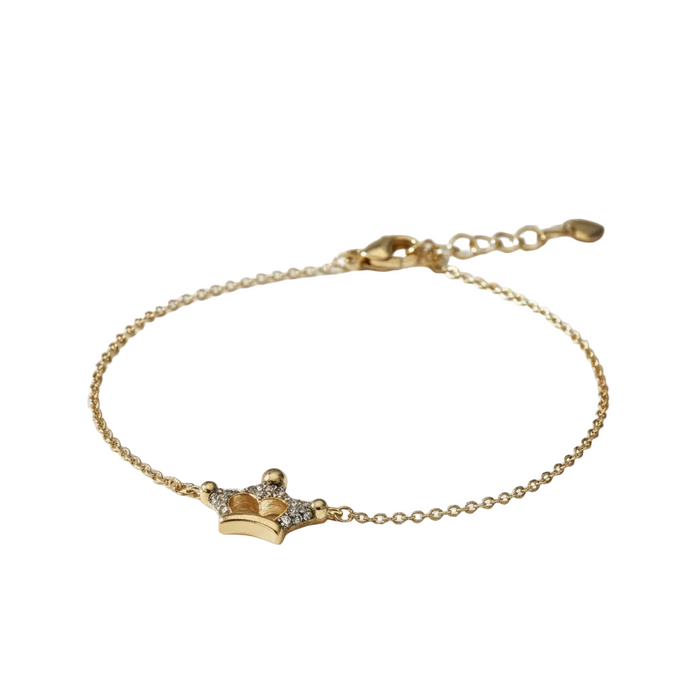 Bracciale Crown