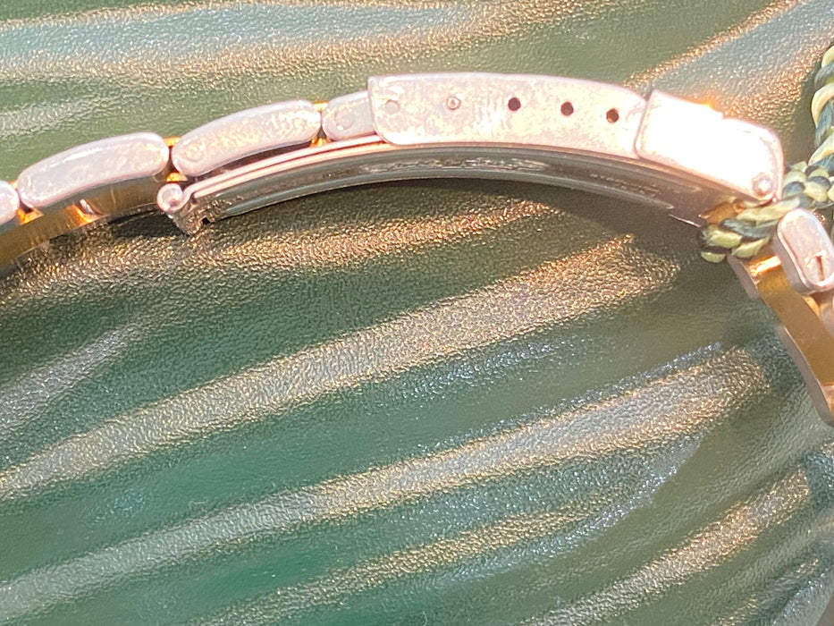 Rolex Yacht Master
