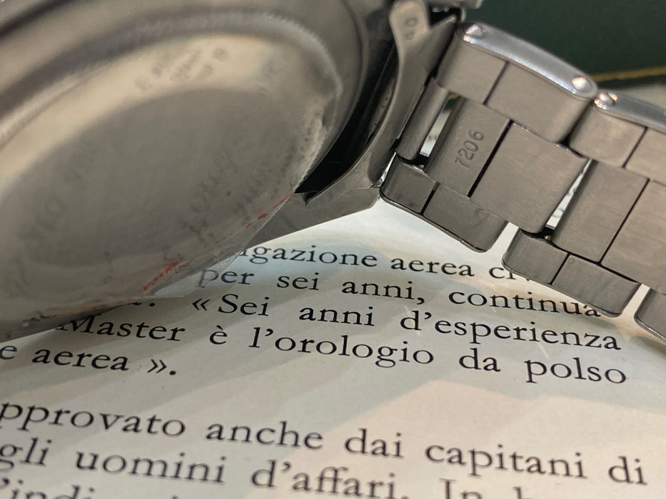 Rolex Gmt Master 1675