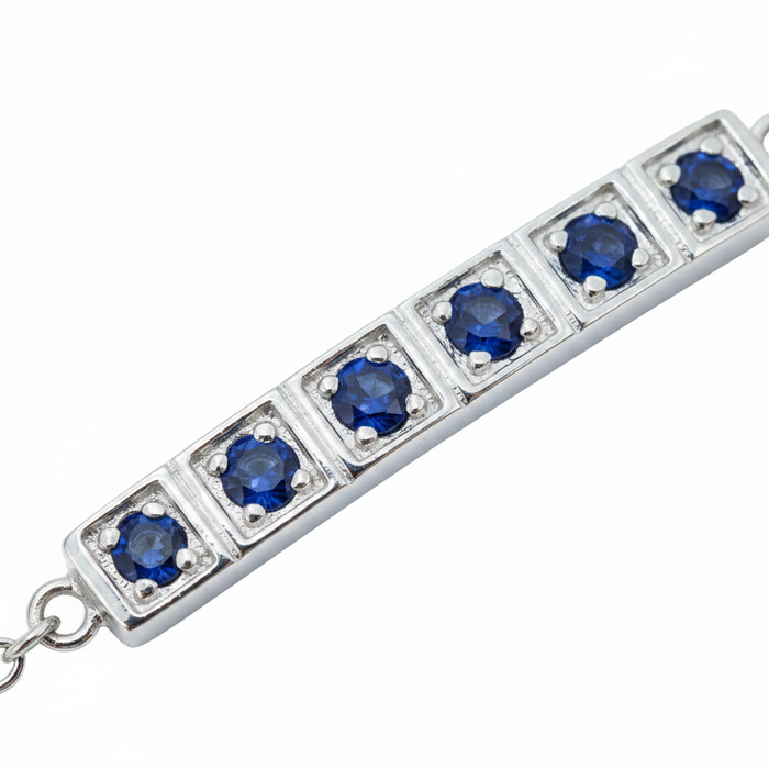 Bracciale Uomo Zaphire