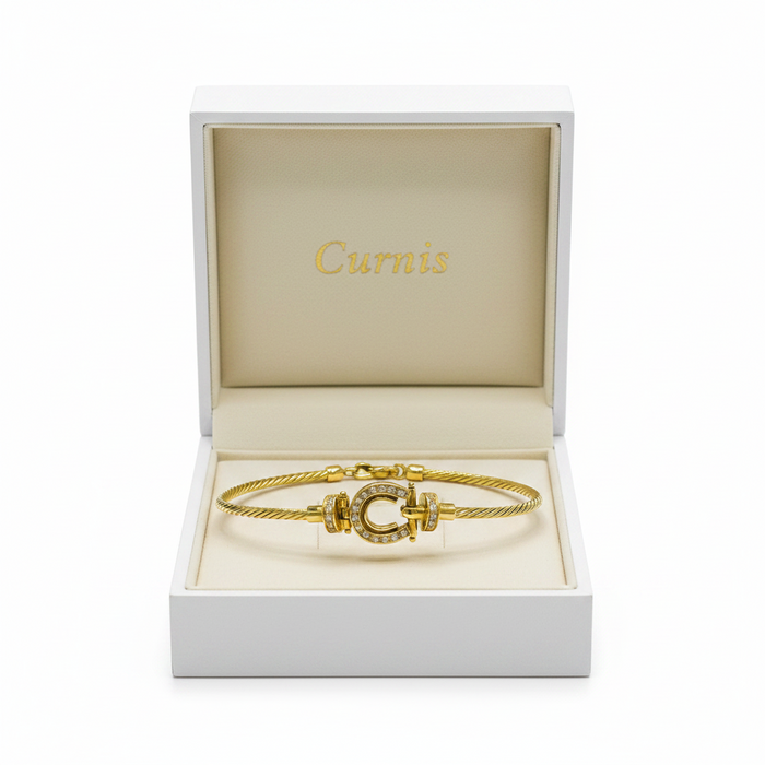 Bracciale Lucky Yellow Diamonds