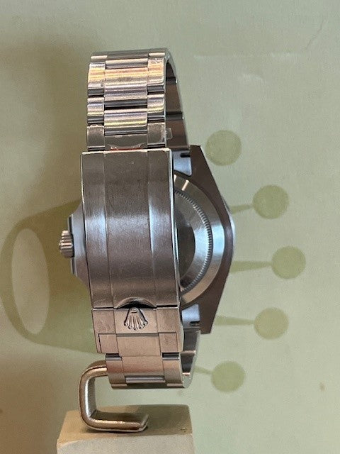 Rolex Submariner 126610LN