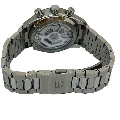 Tag Heuer Carrera Crono