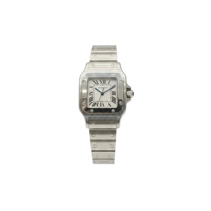 Cartier Santos PM