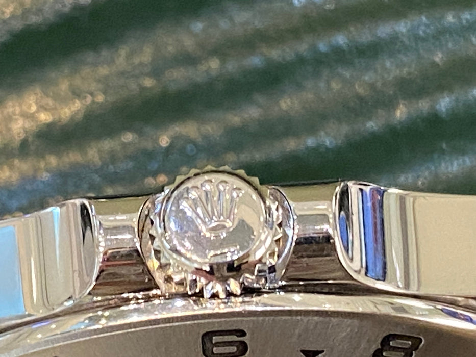 Rolex Explorer II 216570