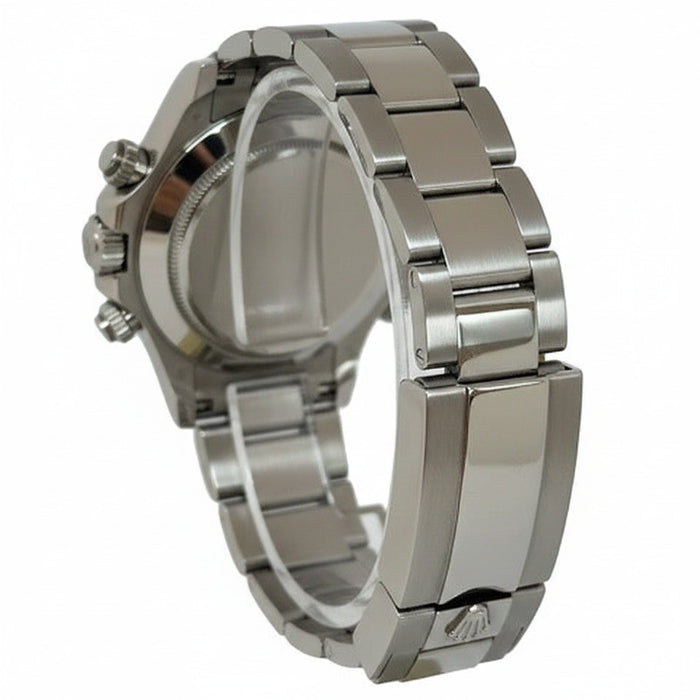 Daytona Oro Bianco 116509 Crisoprasio