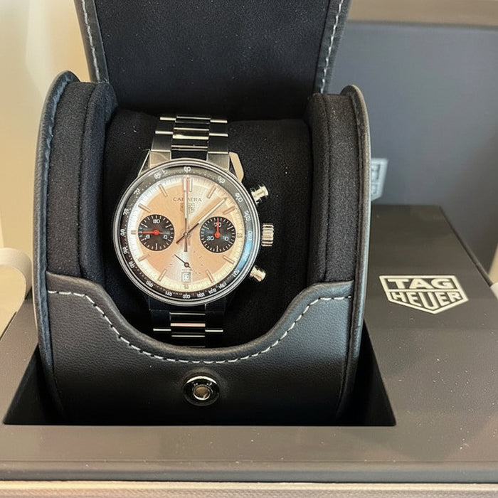 Tag Heuer Carrera Crono