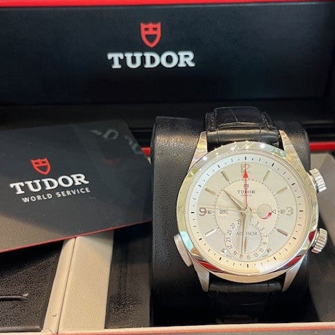 Tudor Advisor 79620T