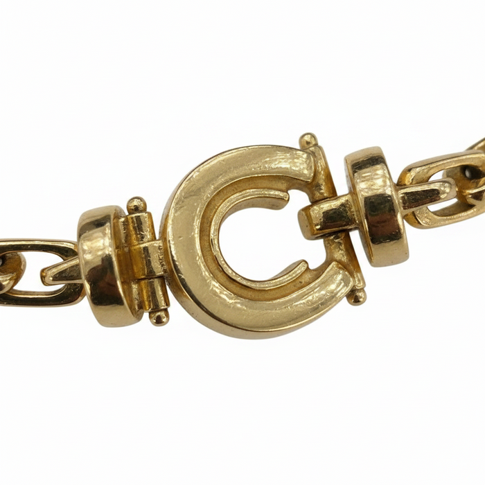 Bracciale Lucky Yellow Gold