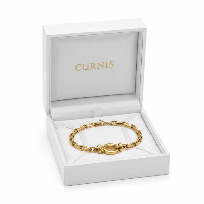 Bracciale Lucky Yellow Gold