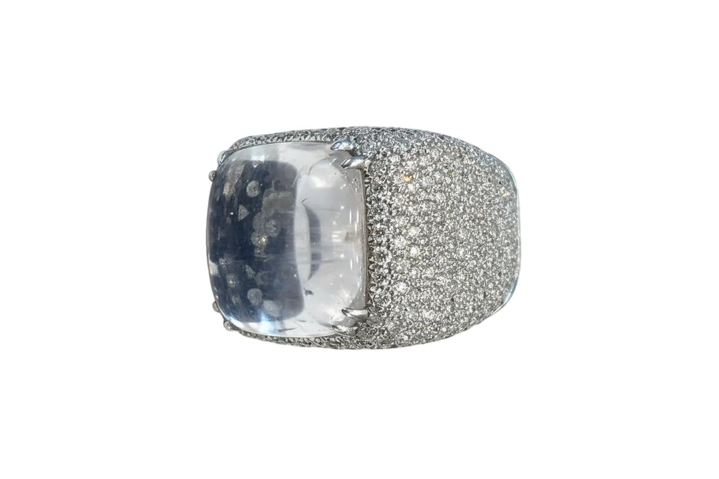 Anello Polvere di Stelle