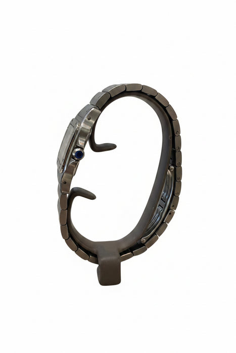 Cartier Santos PM