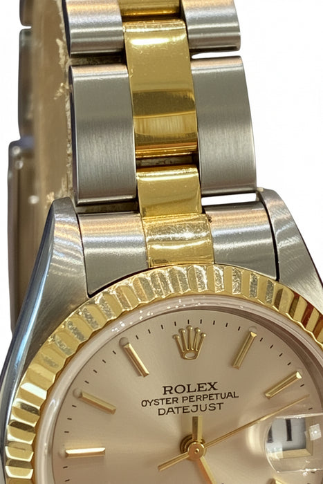 Rolex 69173 Lady