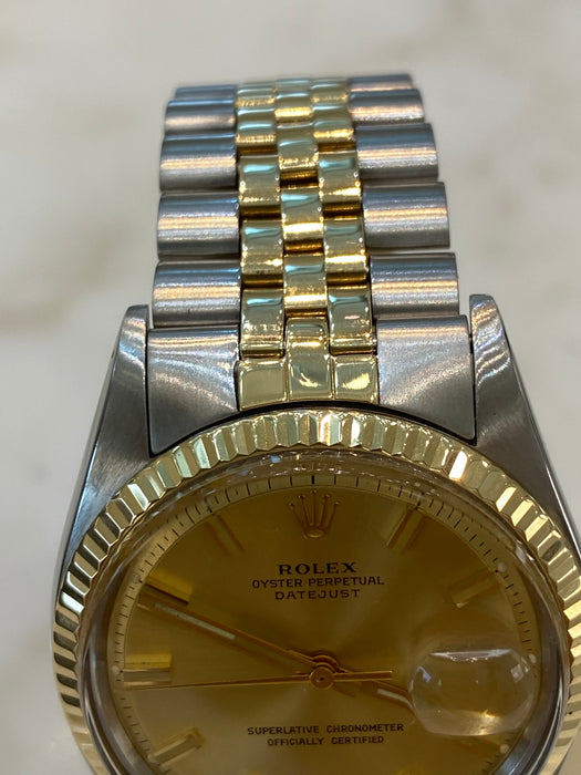 Rolex 16013