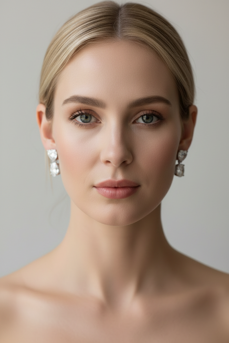 Orecchini Hope Diamonds