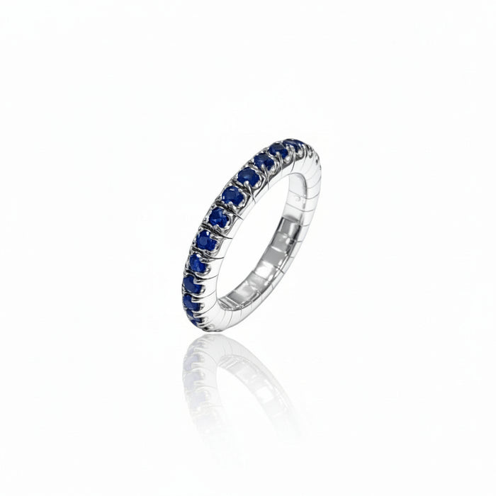 Anello Glove Blue
