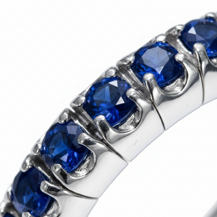Anello Glove Blue