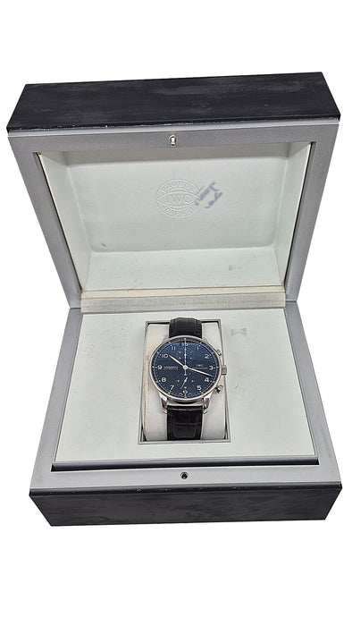 IWC Portoghese IW371438