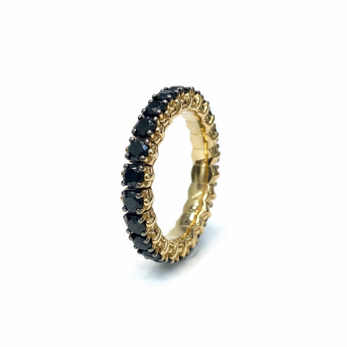 Anello Glove Black
