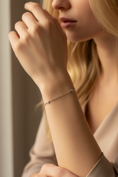 Bracciale Little Jewels