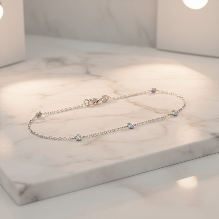 Bracciale Little Jewels