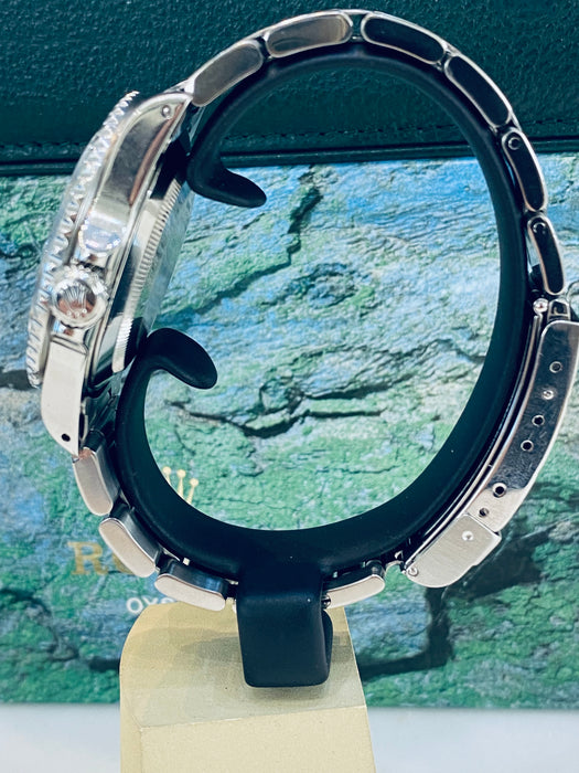 Rolex 16610 Submariner