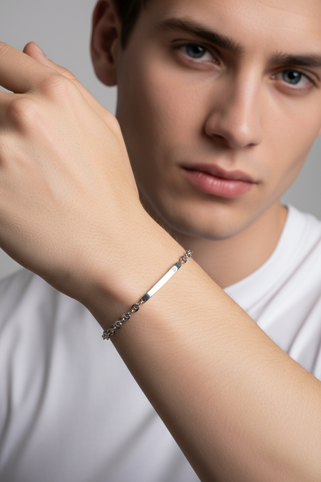 Bracciale Uomo Class