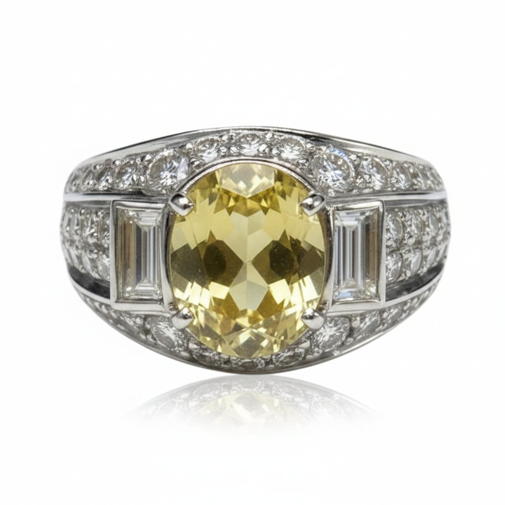 Anello Eliodoro