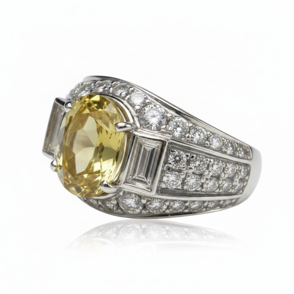 Anello Eliodoro