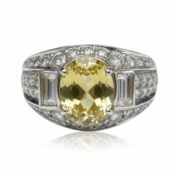 Anello Eliodoro
