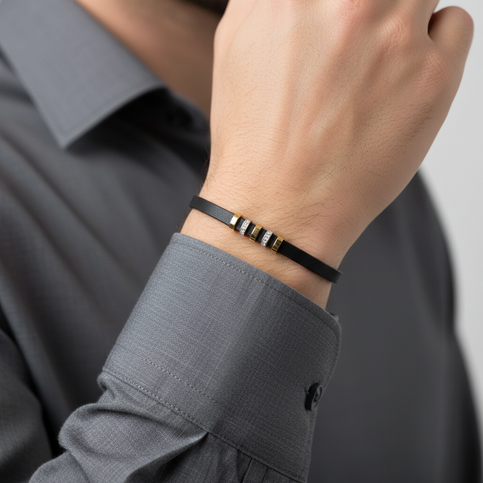 Bracciale  Modern  Man