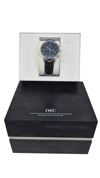 IWC Portoghese IW371438