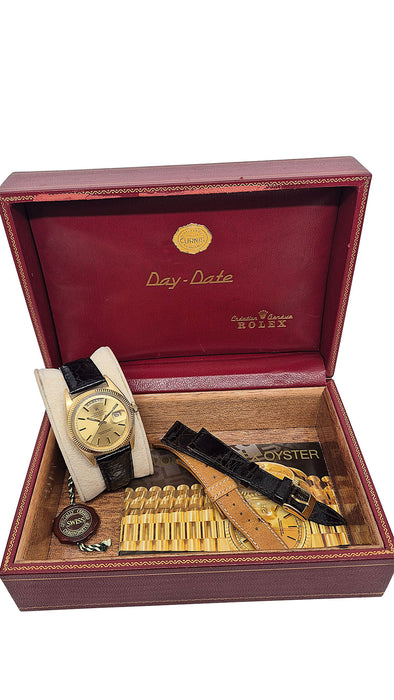 Rolex Day Date  1803