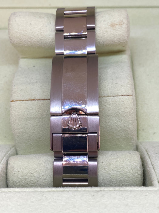 Daytona Oro Bianco 116509 Crisoprasio