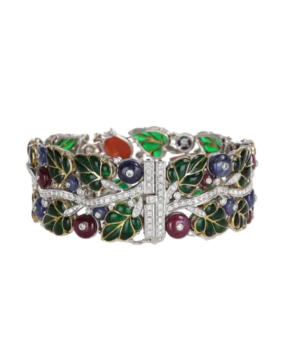 Bracciale Coral Dream