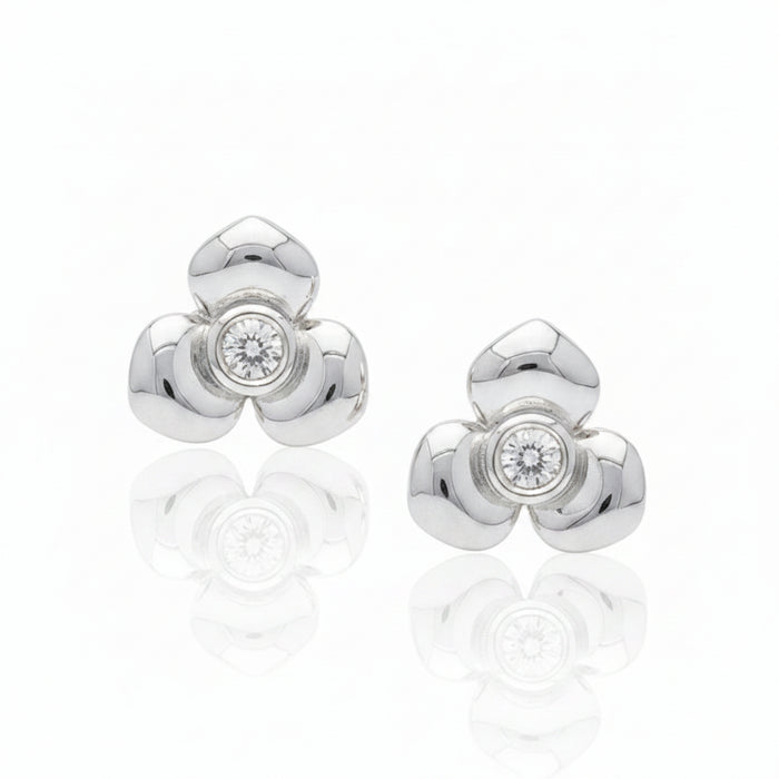 Orecchini Petit Fleur
