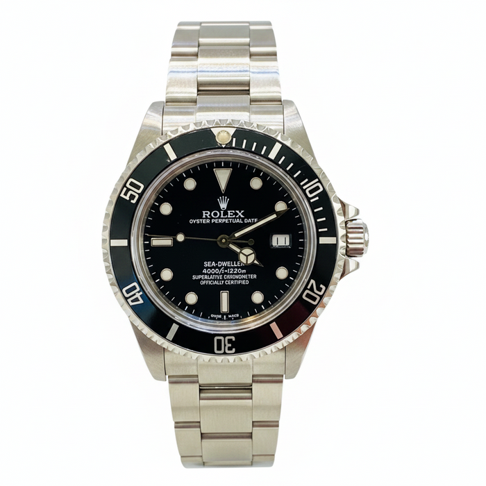 Rolex Sea-Dweller 16660 40 mm