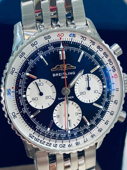 Breitling Navitimer B01 Crono