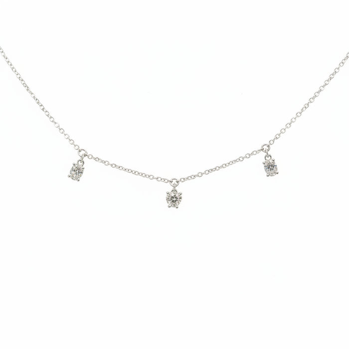 Collier Hope Ciondolo Diamonds