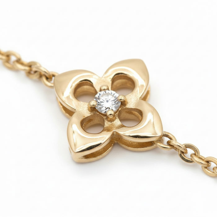 Bracciale Pretty Flowers