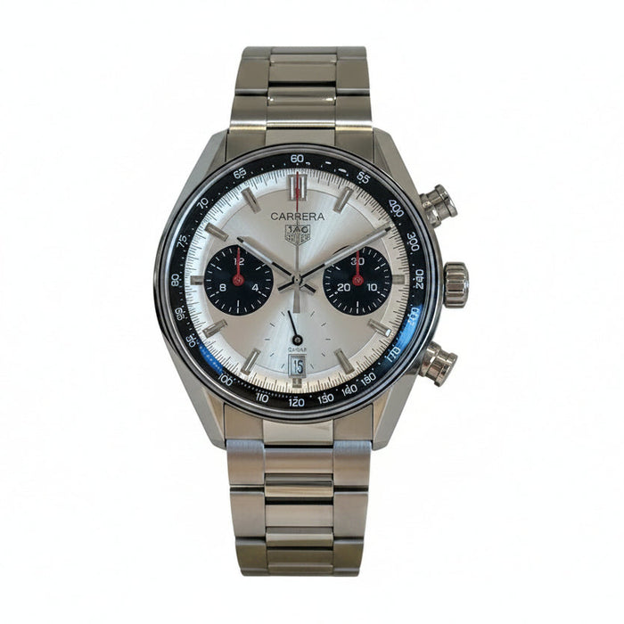 Tag Heuer Carrera Crono