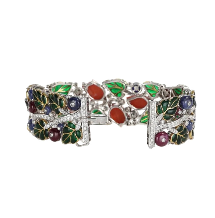 Bracciale Coral Dream