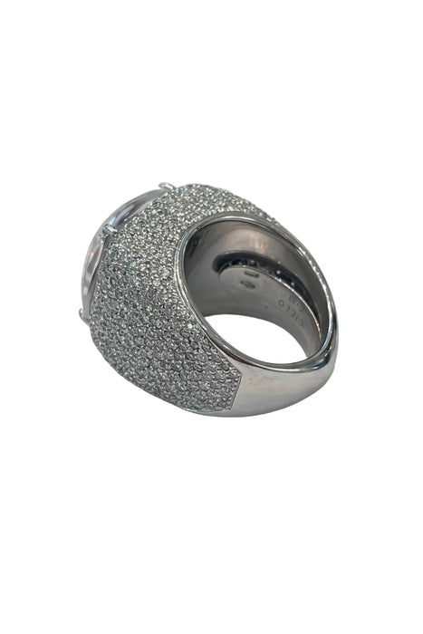 Anello Polvere di Stelle
