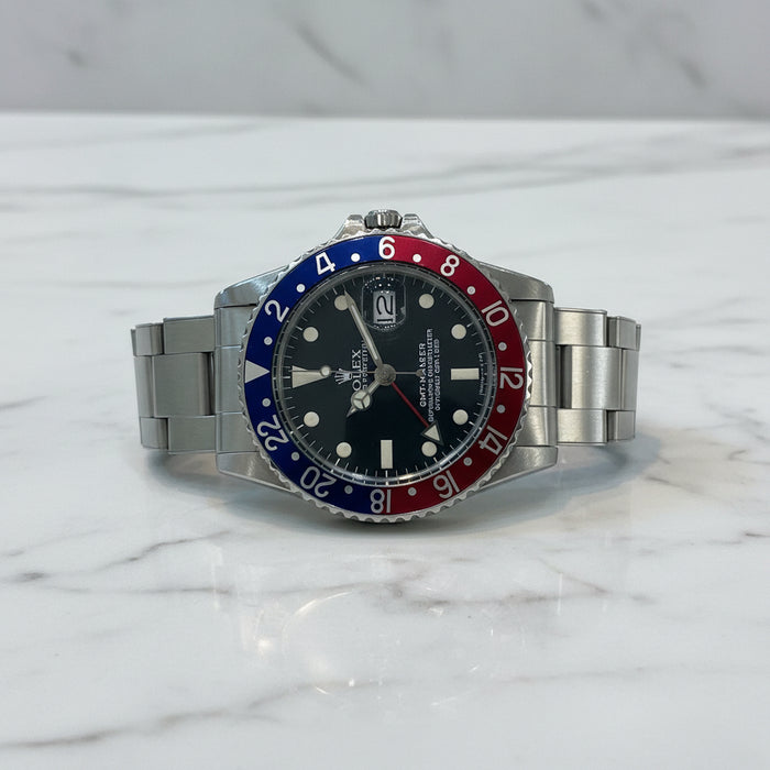 Rolex Gmt Master 1675