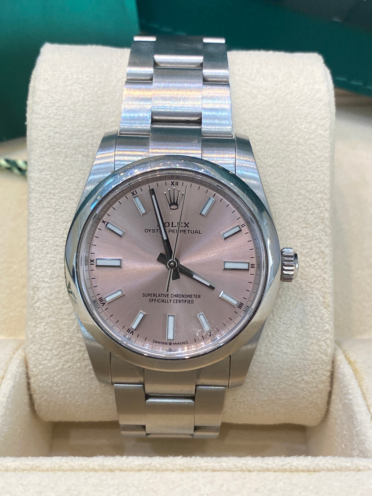 Rolex