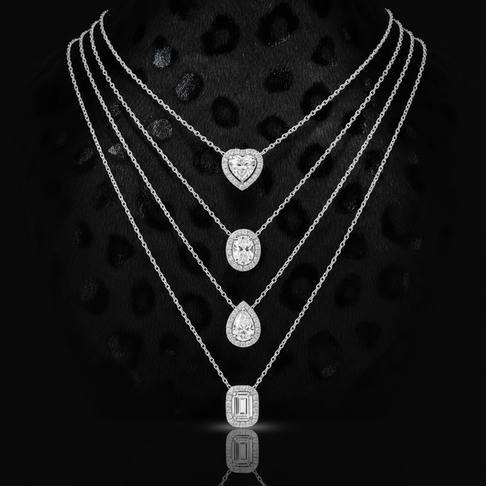 Collier  Hope  Diamonds