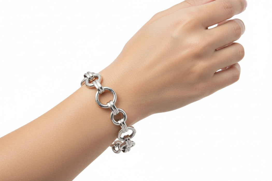 Bracciale Aaron Basha