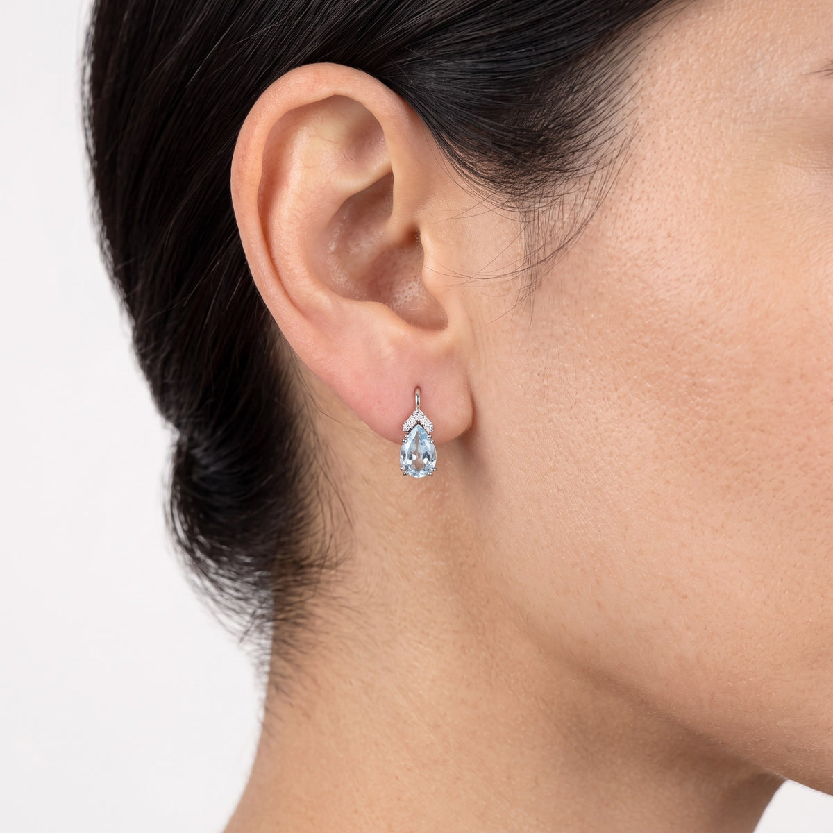 AI · Orecchini - Indossati da DONNA · 0,5 cm