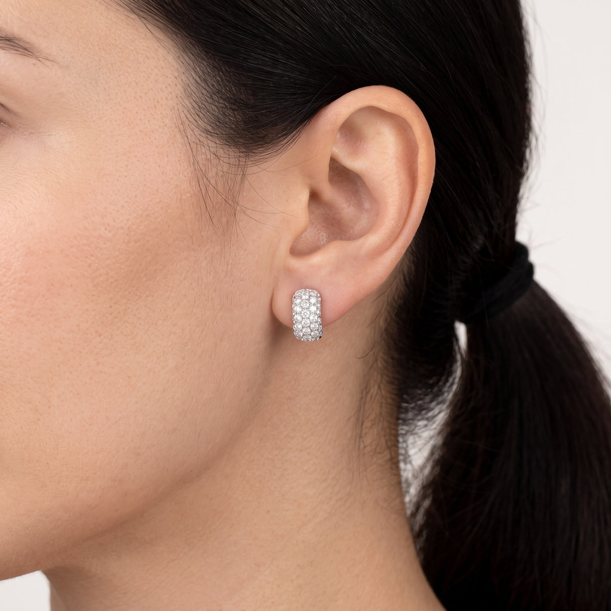AI · Orecchini - Indossati da DONNA · 0,5 cm